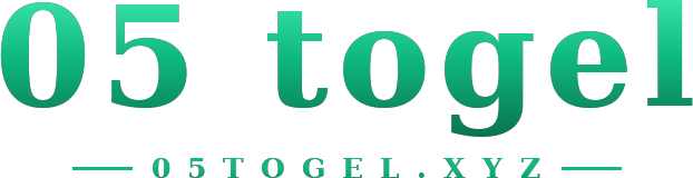 05 togel logo
